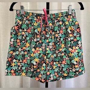 Chubbies The Bloomerangs Classic Swim Trunk | size Small